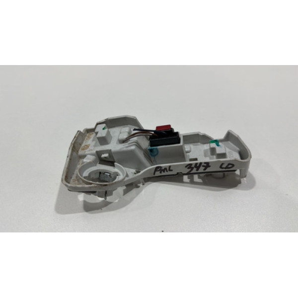 Circuito Lanterna Tampa Traseira Direito Golf 1.4 2014 Á 17