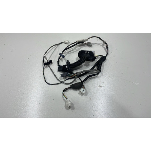 Chicote Elétrico Porta Dianteira Esquerda Civic G10 17/20