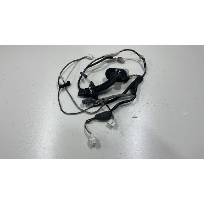 Chicote Elétrico Porta Dianteira Esquerda Civic G10 17/20 Chicote Elétrico Porta Dianteira Esquerda Civic G10 17/20