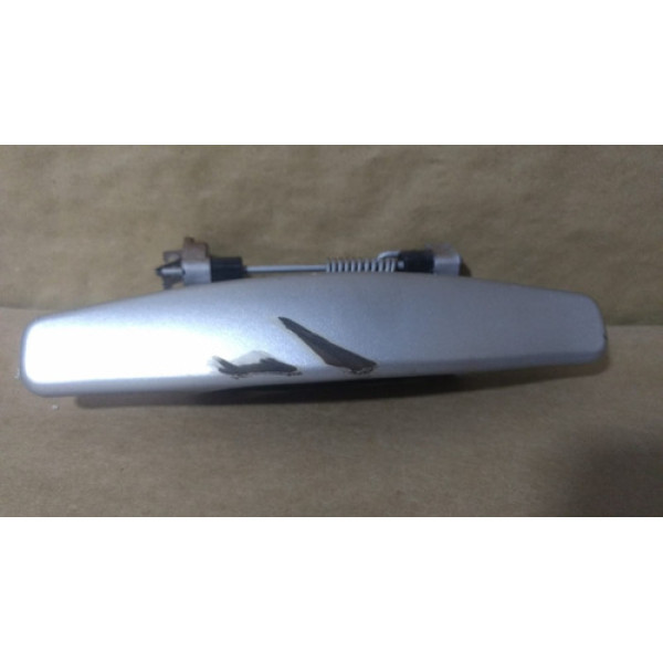 Maçaneta Externa Porta Direita Sandero Duster 2007/2014