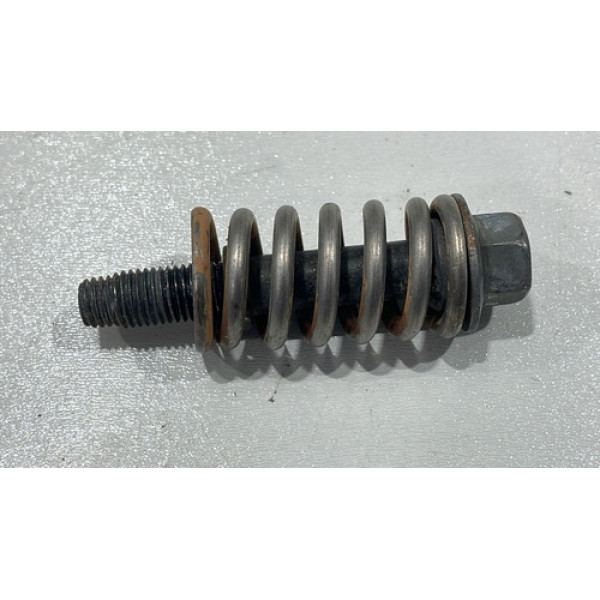 Parafuso Fixação Escape Toyota Corolla 2015 Á 2019