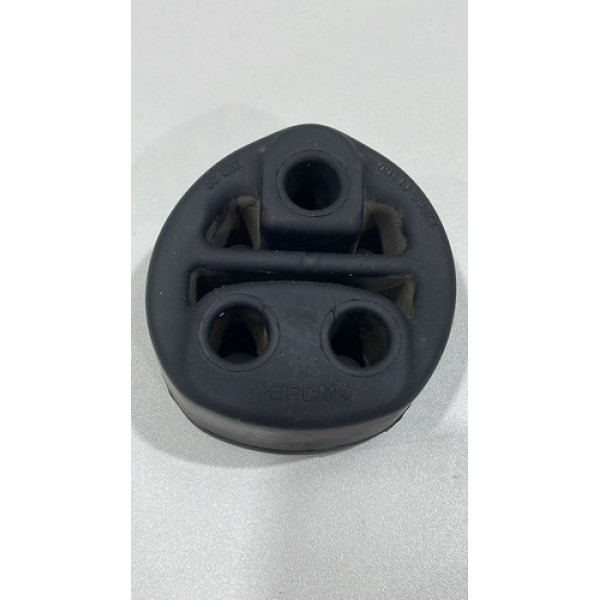 Borracha Coxim Escape Cano Toyota Hilux 17/21 175650p240