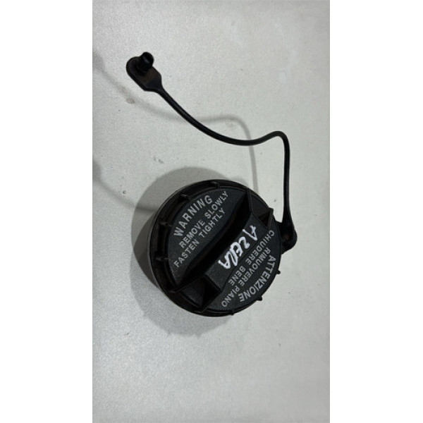 Tampa Gargalo Combustível Hyundai Azera 2012 A 2017