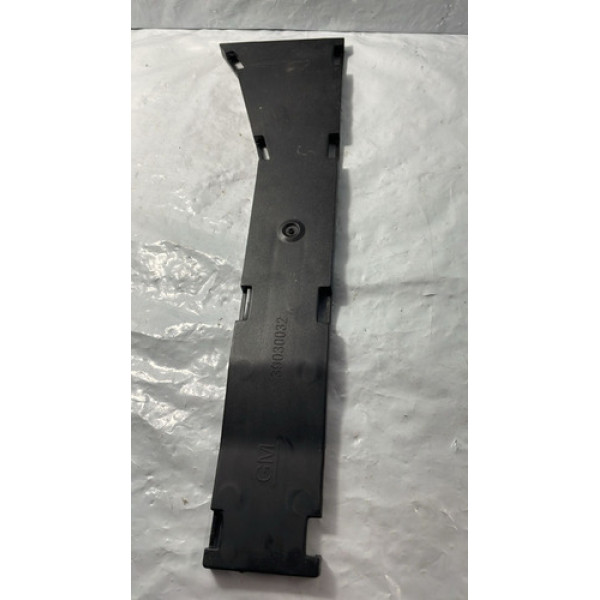 Tampa Duto Protetor Cabo Bateria Gm Cruze 1.4 2017 Á 2022