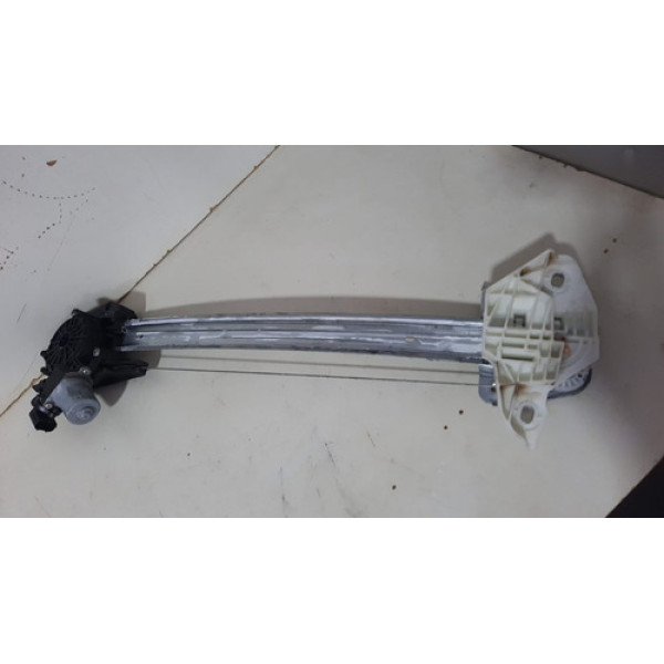 Maquina D Vidro Dianteira Direita Civic 2017 2018 2019 2020 