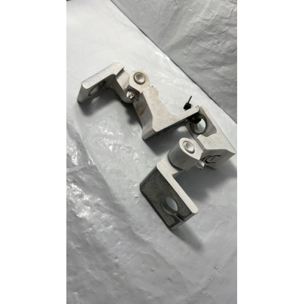 Par Dobradiça Porta Dianteir Direita Vw Up 14 Á 20 7n0831402