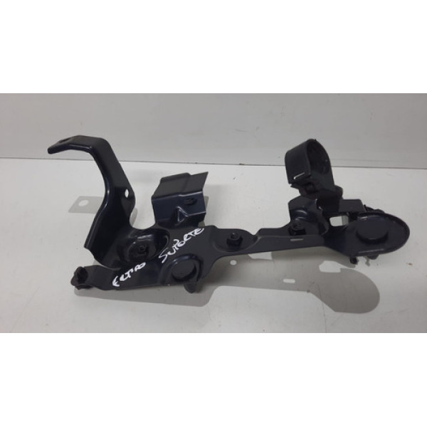 Suporte Caixa Filtro Ar Original Mitsubishi Asx Lancer 2012