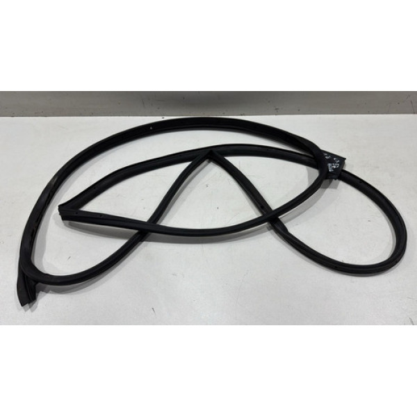 Borracha Guarnição Porta Traseira Esquerda Fiat Argo 20 21