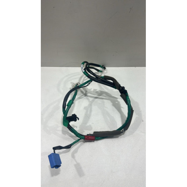 Chicote Antena Toyota Hilux 2016 2017 2018 2019 2020