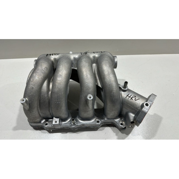 Coletor Admissão Escape Honda Hrv 1.8 2016 A 2019