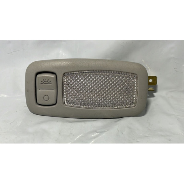 Luz Teto Cortesia Esquerda Veloster Sonata Creta Sportage 