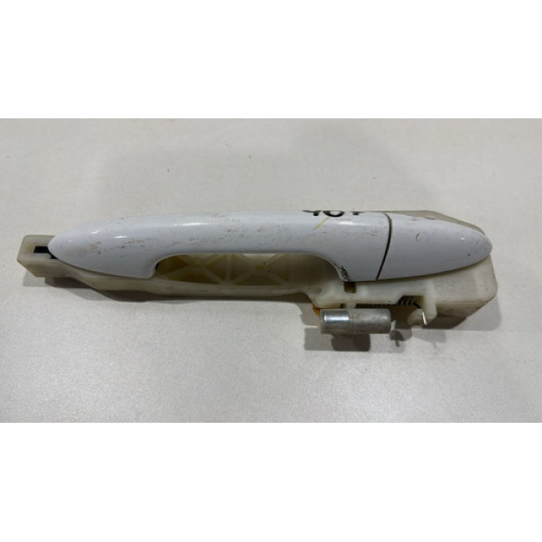 Maçaneta Externa Dianteira Direita Hyundai Hb20 2013/19