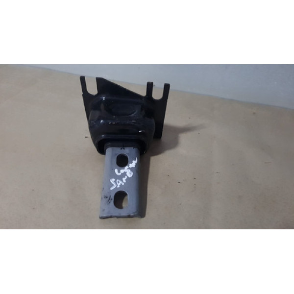 Coxim Motor Esquerdo 1.6 Sandero Logan 2014 A 2018 Renault