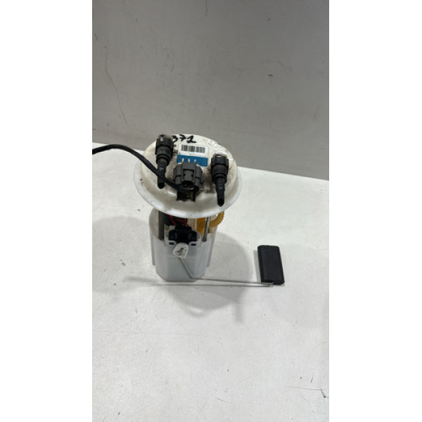 Bomba Combustível Sandero Logan 1.6 1.0 Flex 2015 2017 Usado