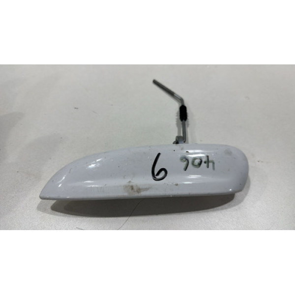 Maçaneta Externa Traseir Esquerda Gm Onix Prisma Spin Cobalt