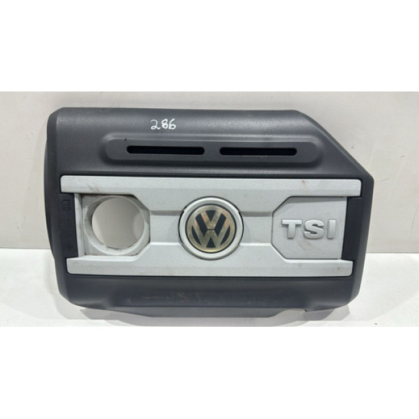 Tampa Capa Motor Vw Passat 2.0 Tsi 2006  2010 Usado Original