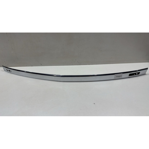 Friso Cromado Tampa Traseira Captiva Sport 10/2012 9666356