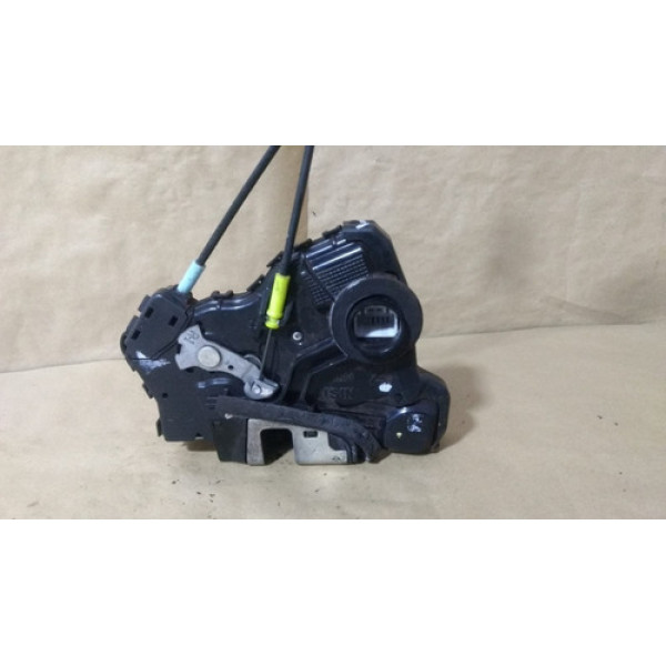 Fechadura Eletrica Dianteira Direita Corolla 2004 / 2008.