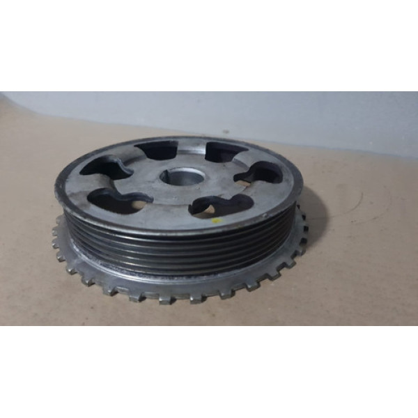 Polia Do Virabrequim Toyota Etios 1.3 16v 13/16