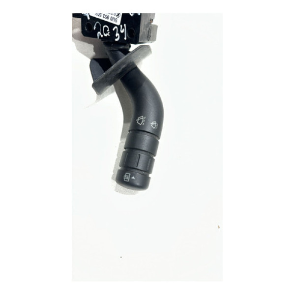 Chave Limpador Voyage Gol G5 2008 Á 2012 Usado Original!