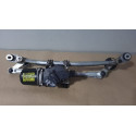 Motor Maquina Limpador Parabrisa Hyundai Hb20 98110-1s000 Motor Maquina Limpador Parabrisa Hyundai Hb20 98110-1s000