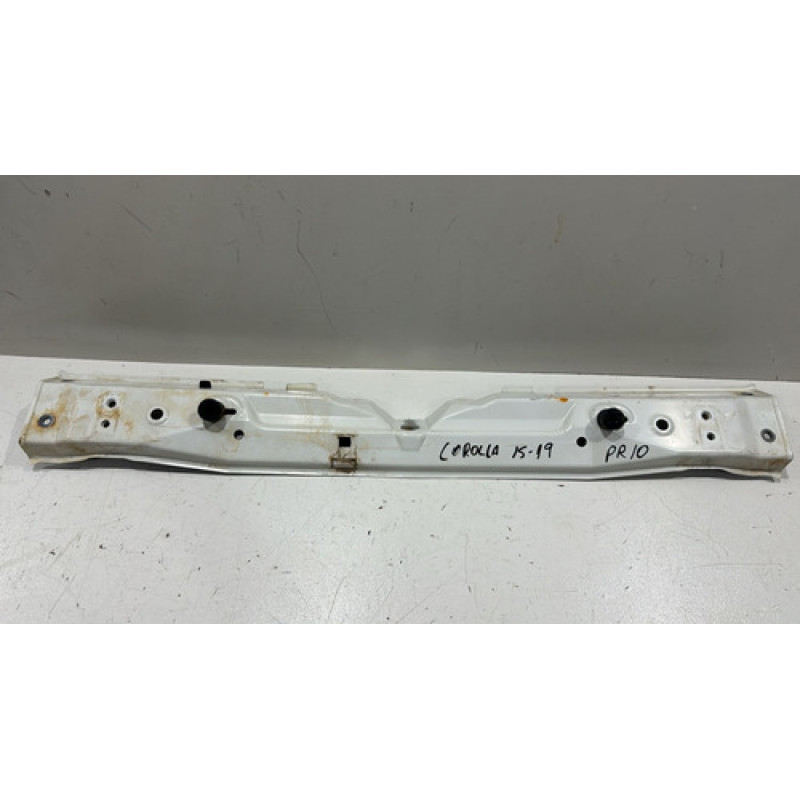 Travessa Superior Radiador Painel Frontal Corolla 2015 Á 19 Travessa Superior Radiador Painel Frontal Corolla 2015 Á 19