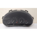 Painel Instrumentos Velocimetro Peugeot 206 9656696