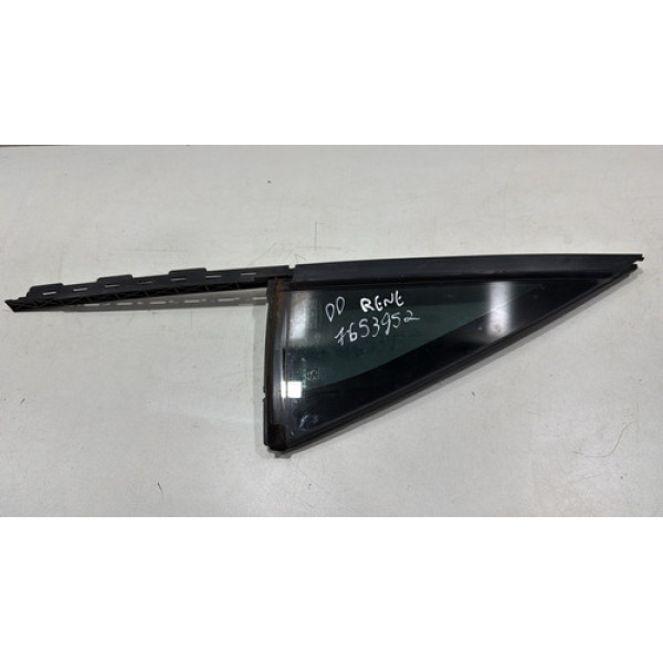 Vidro Fixo Dianteiro Direito Jeep Renegade 2016/21 51953341