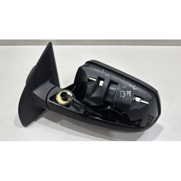 Retrovisor Esquerdo Gm Cobalt 2011 2012 2013 Sem Capa/ Lente