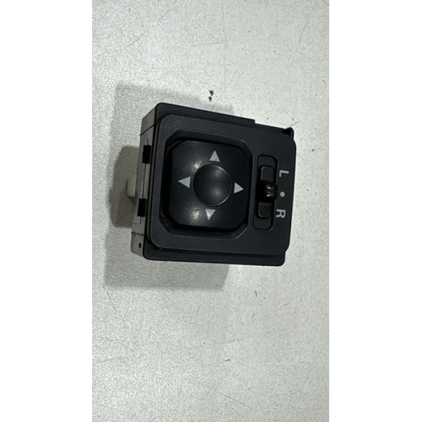 Botão Regulagem Espelho Outlander Asx 2008 Á 2010 183570