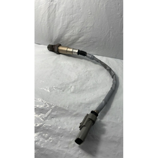 Sonda Lambda Pré Catalisador Gm Cruze Tracker Turb 2017 Á 23