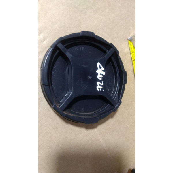 Tampa Pequena Farol Cruze Novo 2017 2018 2019 