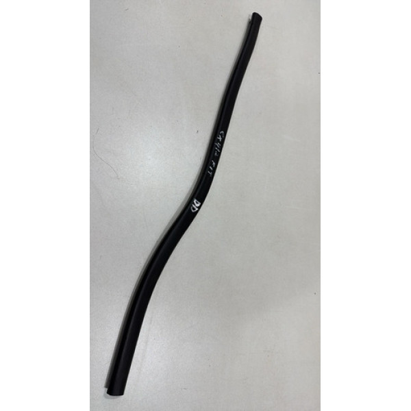 Borracha De Porta Dianteira Direita Honda Fit 1.5 2015 2016