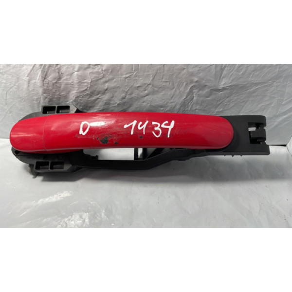 Maçaneta Porta Direita Voyage Saveiro Gol Fox 5u4837885886