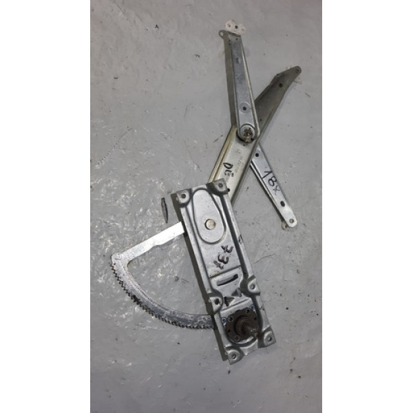 Maquina Vidro Manual Dianteiro Esquerdo Celta 07/16 4 Portas