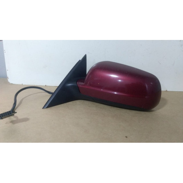 Retrovisor Vw Passat 2003 2005 Esquerdo Usado Original