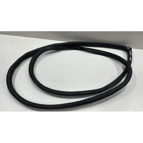 Borracha Porta Dianteira Direita Hyundai Creta 2017 18 2019 