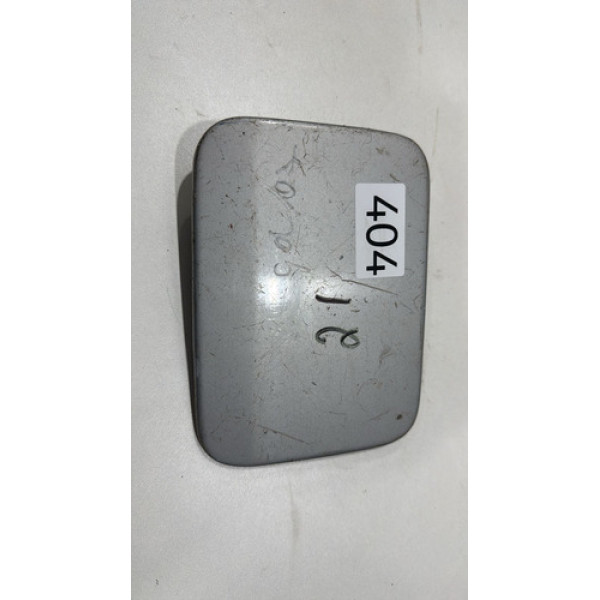 Portinhola Tanque Combustível Gol G3 2000 A 2010 5x0010360k