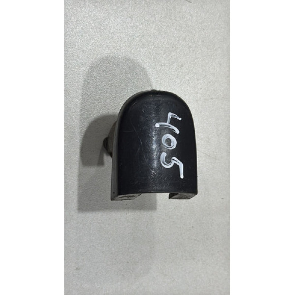 Tampa Maçaneta Externa Vw Gol G5 G6 Original