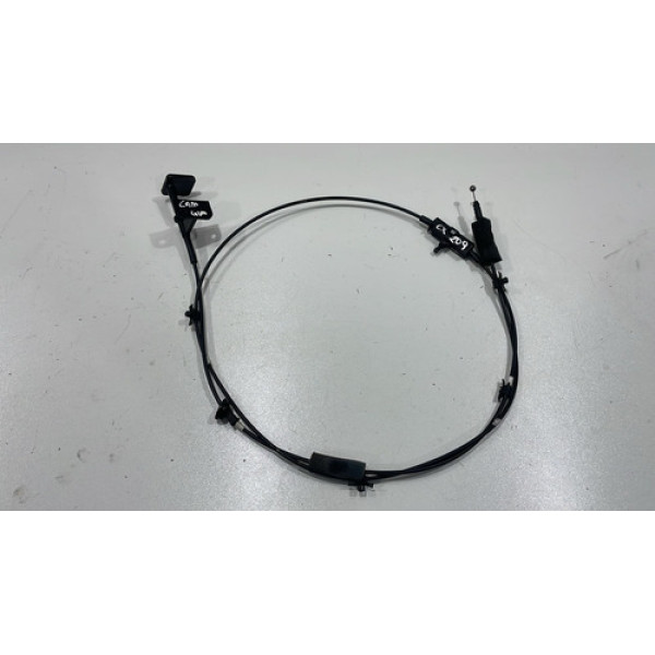 Cabo Abertura Capô Honda Civic 2017 2018 2019 2020 2021 G10