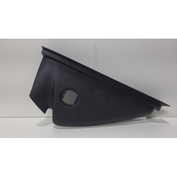 Tampa Acabamento Lateral Direito Painel Gm Onix 2020 21 2023