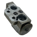 Válvula De Expansão Block Volkswagen Jetta / Passat / Tiguan