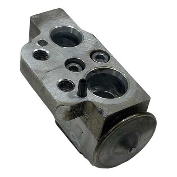 Válvula De Expansão Block Volkswagen Jetta / Passat / Tiguan