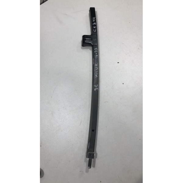 Guia Vidro Dianteiro Esquerdo Toyota Hilux 2016 A 2022