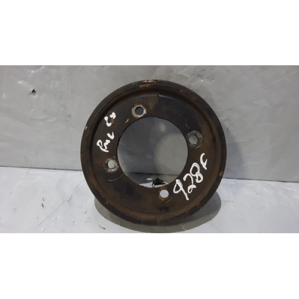 Polia Agua Ford Escort Zetec 1.8 16v  928f8509ae 