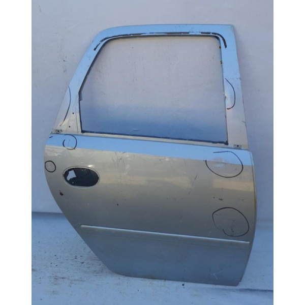 Porta  Meriva Traseira Direita