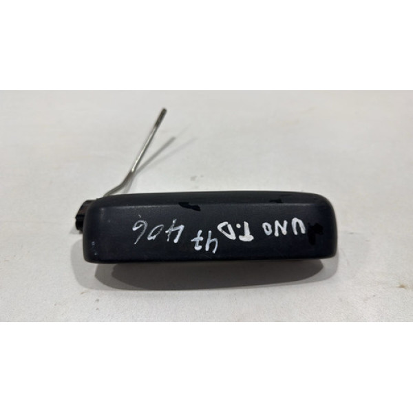 Maçaneta Traseira Direita Uno 2013 2014 2015 2016