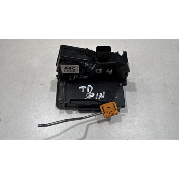 Fechadura Elétrica Traseira Direita Gm Onix Spin 2013//2019