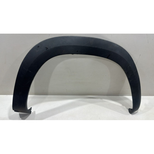 Alargador Moldura Paralama Dianteiro Direito Kwid 2017 Á 20