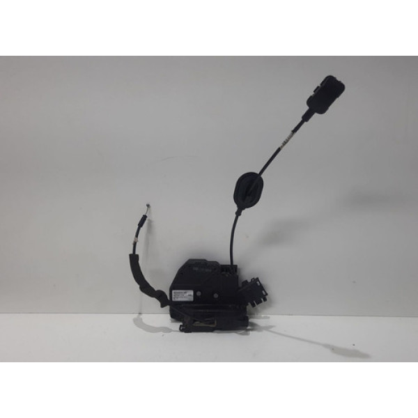 Fechadura Porta Traseira Direita Renault Fluence 